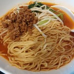 Chaina Dainingu Kohaku - 担々麺【2017.5】