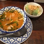 タイ屋台居酒屋 ヤムヤム - 