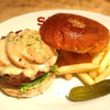 GRILL BURGER CLUB SASA