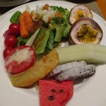 La Brasserie - 料理写真: