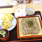 そば処 あごう - 