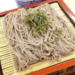 そば処 あごう - 