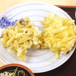 そば処 あごう - 