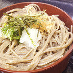 そば処 あごう - 