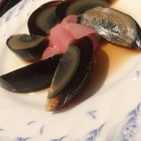 中国料理 皇家龍鳳 - ピータン