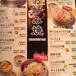 かんらんしゃ 守山ひょうたん山店 - 