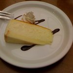 カスピタ - チーズケーキ