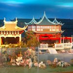 味千拉面 - 上海博物館内の展示物