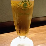 麩屋町 うね乃 - ハートランド