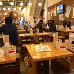 大衆酒場ホームラン食堂 - 