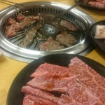 大衆肉料理悠久 - 