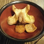 串とテール煮 様様 - 