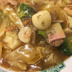 日高屋 秋葉原駅南店