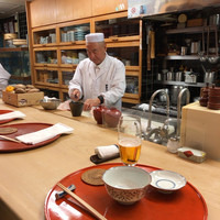 割烹 やました - 