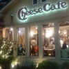 横浜チーズカフェ