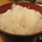 Yoshihara - ご飯