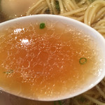 ShiNaChiKu亭 - 醤油味の特らーめん