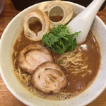 らーめん専門 和海 - 