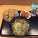 渡邉うどん - 