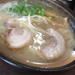 ラーメンばか馬 - 