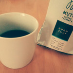 MUTO coffee roastery - 