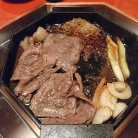 三嶋亭 本店 - 