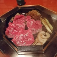 三嶋亭 本店 - 