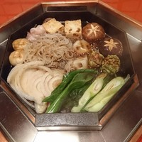 三嶋亭 本店 - 