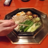 三嶋亭 本店 - 