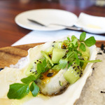 ビストロ ダイア - 