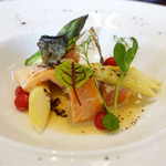 ビストロ ダイア - 