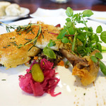 ビストロ ダイア - 