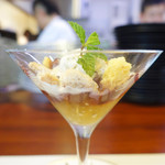 ビストロ ダイア - 