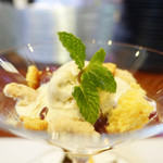 ビストロ ダイア - 