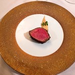 神戸牛炉釜炭焼ステーキ IDEA - 