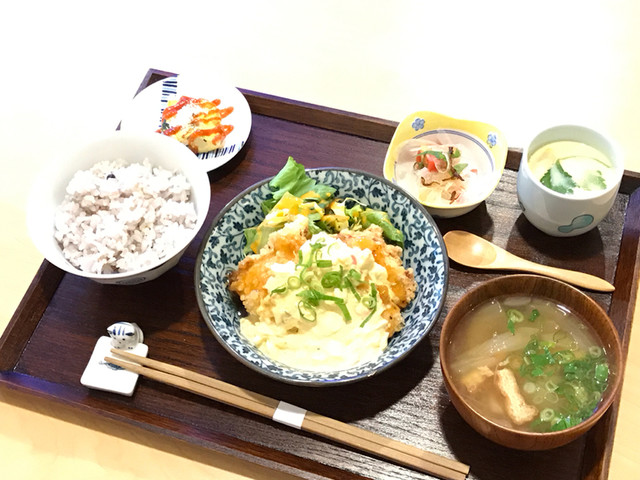 キッチンカフェ ペスカ キッチンカフェ Pesca 六甲道 カフェ 食べログ