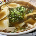 旭川ラーメン 三条軒 - 