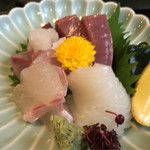 Gyoan Sushi Waka - 