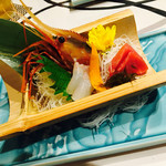 夢酒ダイニング　なか里 - 