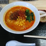 担々麺の店 まるたん。 - 