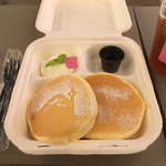 PANCAKE ROOM - 