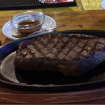 大衆炭焼ステーキ キタハラ - 