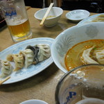 イキイキ・ギョーザ - 