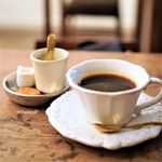 バンチオブピオニース - コーヒー