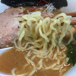 らーめんやまふじ - やまふじらーめん