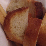 トラットリア トマティカ - pane