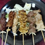 Yakitori Shimoi - 