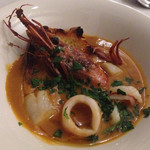 トラットリア トマティカ - Ciupin