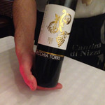 トラットリア トマティカ - こちらも追加で