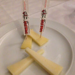 トラットリア トマティカ - おまけ